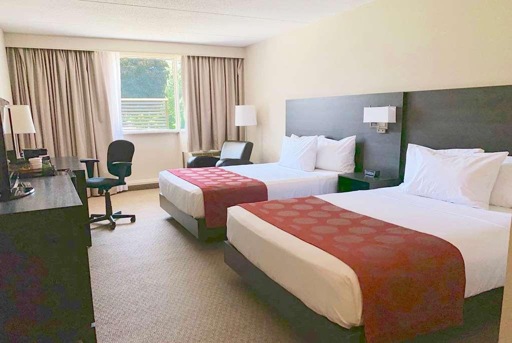 Quality Inn & Conference Centre Kingston Central Quarto foto